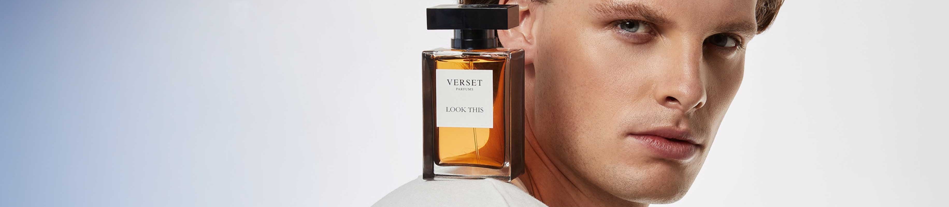 Profumi da uomo 100ml