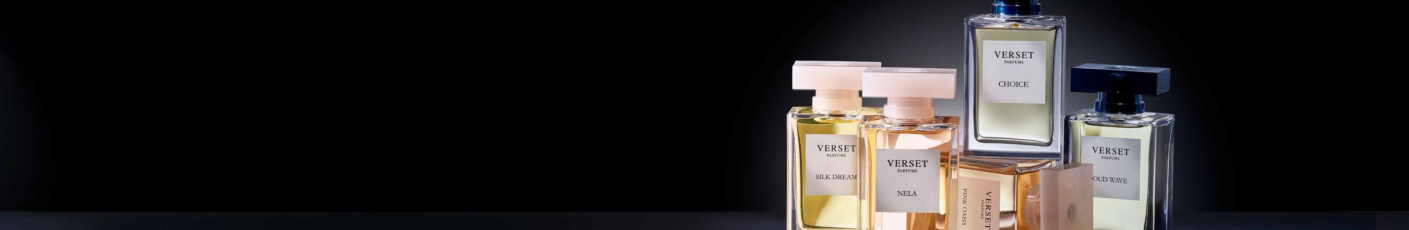 Donna Niche Collection 50ml