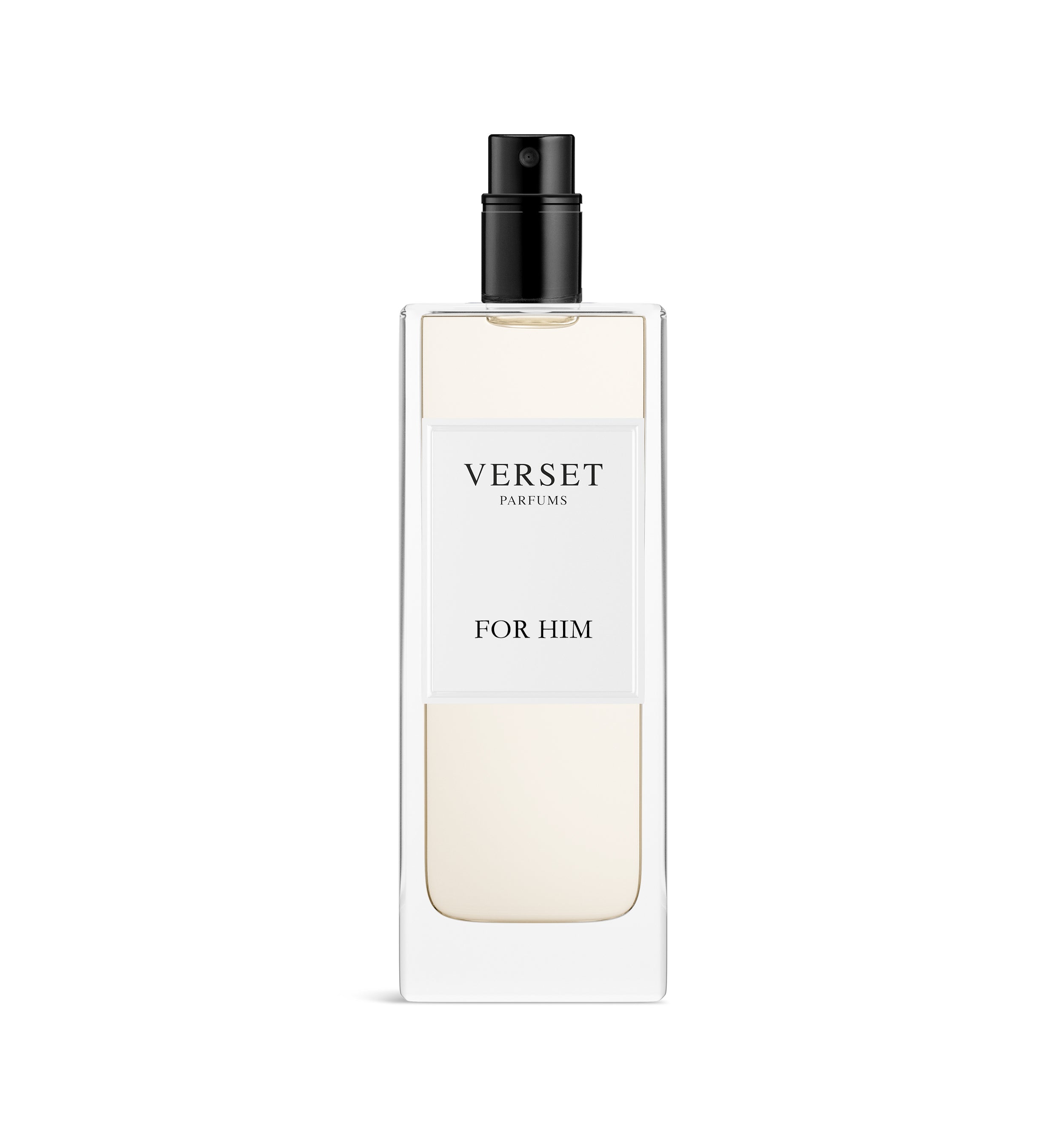 Testverpakking 30/50 ml HET IS KLAAR